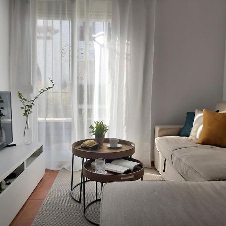 Benamara Gardens, Apartment With Pool, 100M From Beach Near Marbella & Estepona Dış mekan fotoğraf