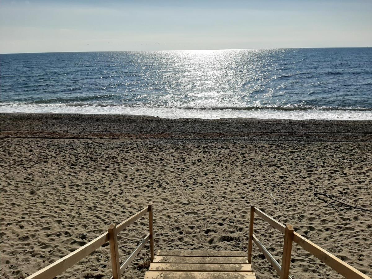 Benamara Gardens, Apartment With Pool, 100M From Beach Near Marbella & Estepona Dış mekan fotoğraf