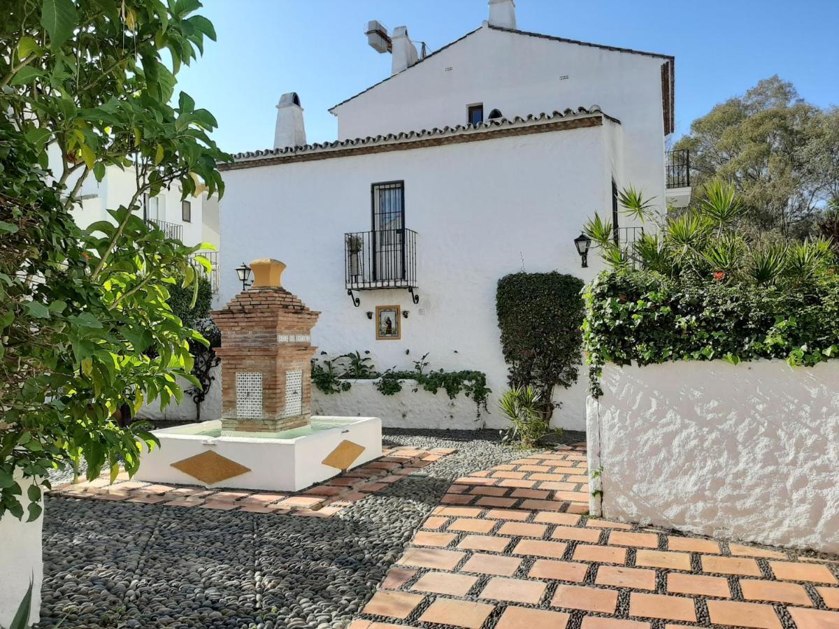 Benamara Gardens, Apartment With Pool, 100M From Beach Near Marbella & Estepona Dış mekan fotoğraf