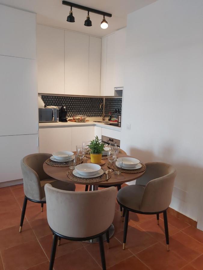 Benamara Gardens, Apartment With Pool, 100M From Beach Near Marbella & Estepona Dış mekan fotoğraf