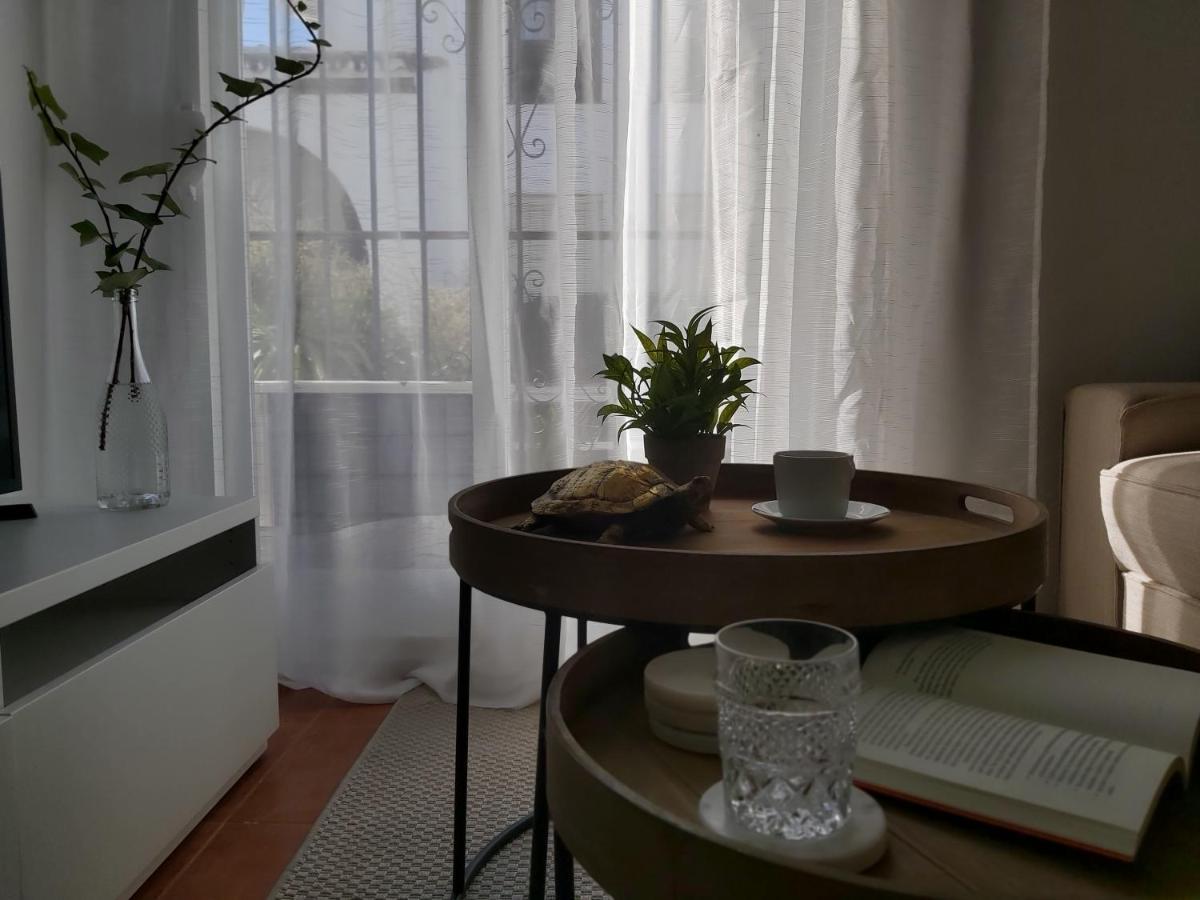 Benamara Gardens, Apartment With Pool, 100M From Beach Near Marbella & Estepona Dış mekan fotoğraf